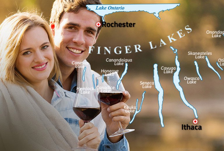 Wine tours