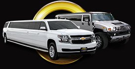 SUV Limos