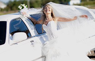 Wedding Limos